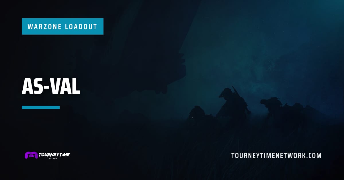 AS-VAL — Tourney Time Network
