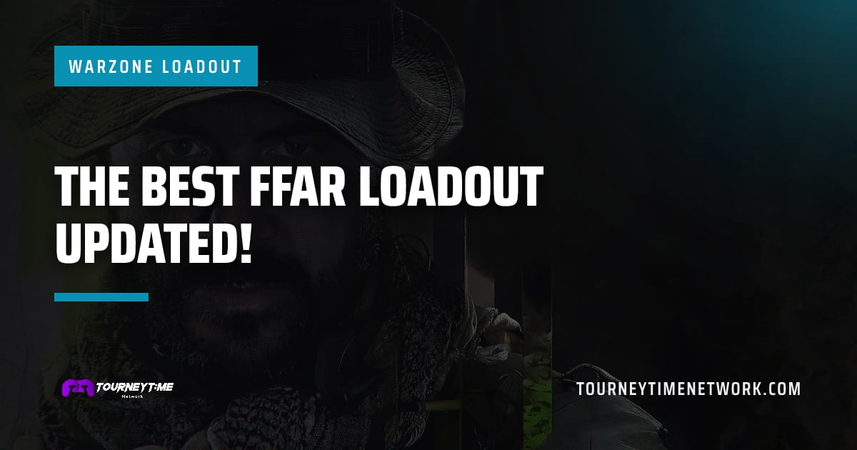 The Best FFAR Loadout UPDATED! — Tourney Time Network