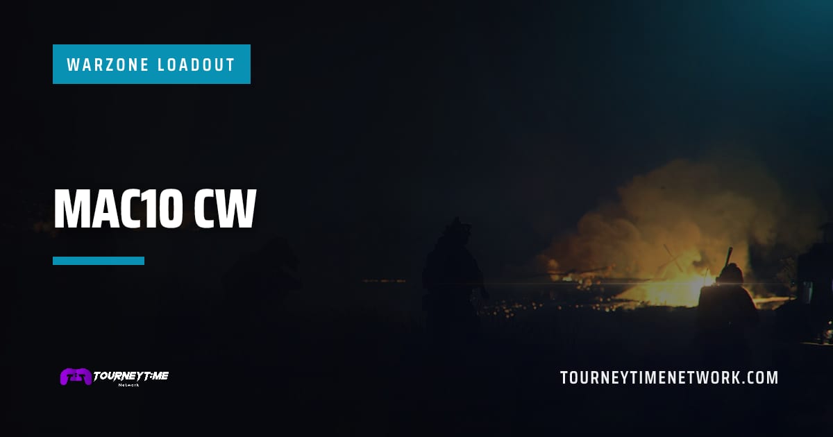 MAC10 CW — Tourney Time Network