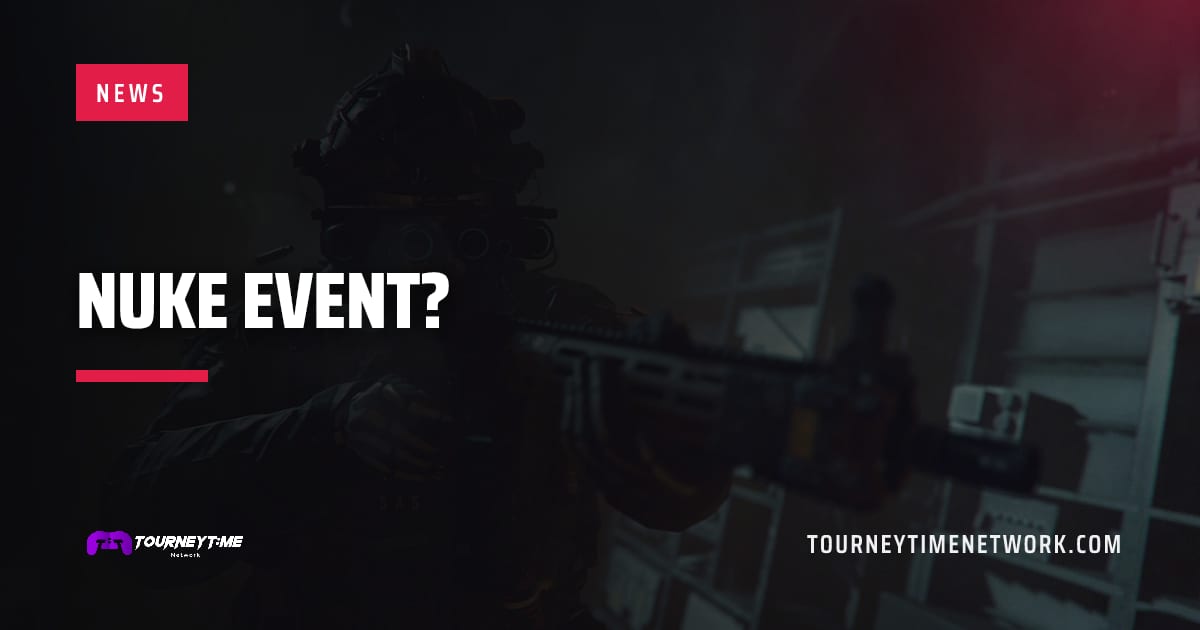 Nuke Event? — Tourney Time Network