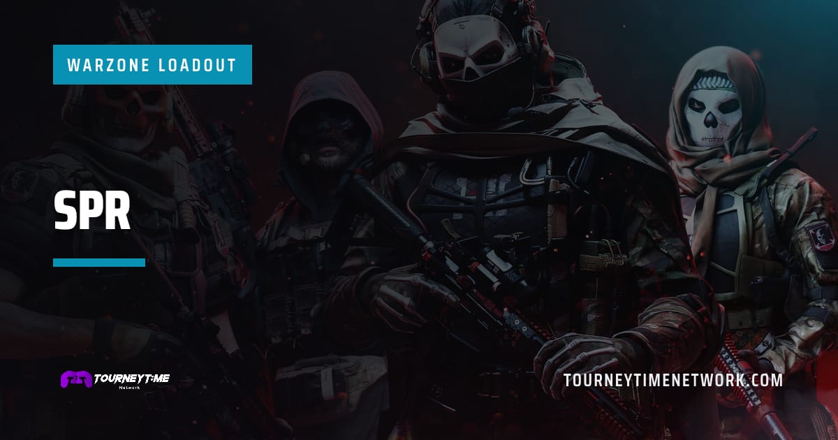 SPR — Tourney Time Network