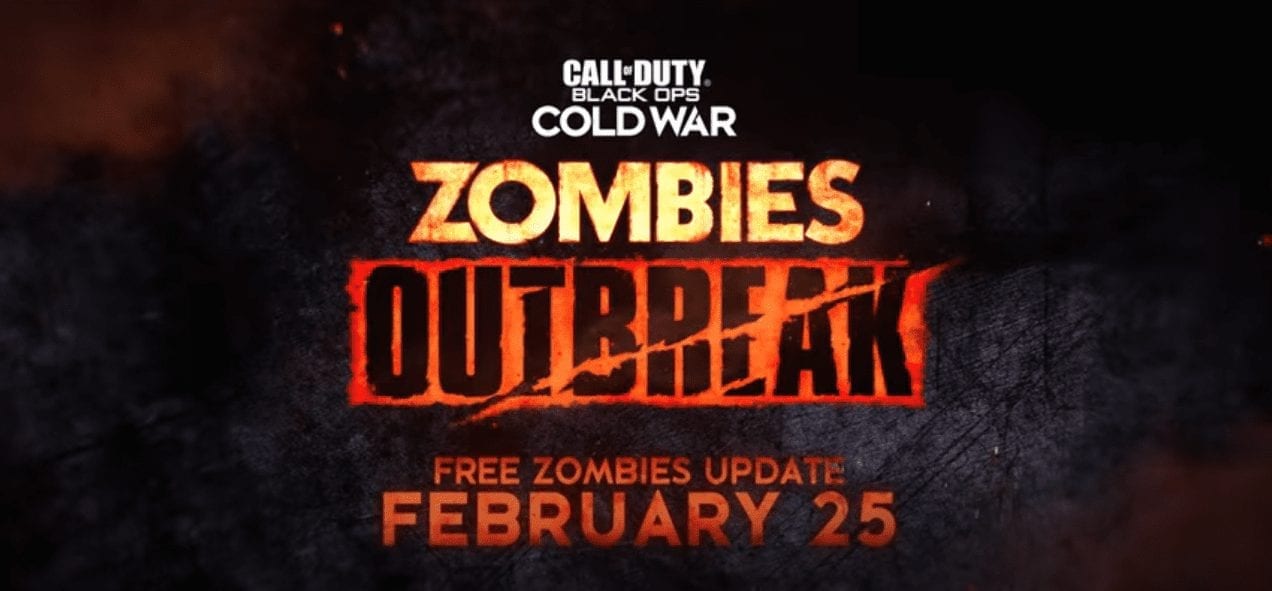 Call of Duty OUTBREAK