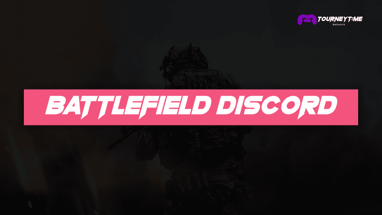 Battlefield Discord