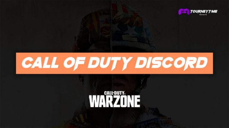 Call of Duty Discord