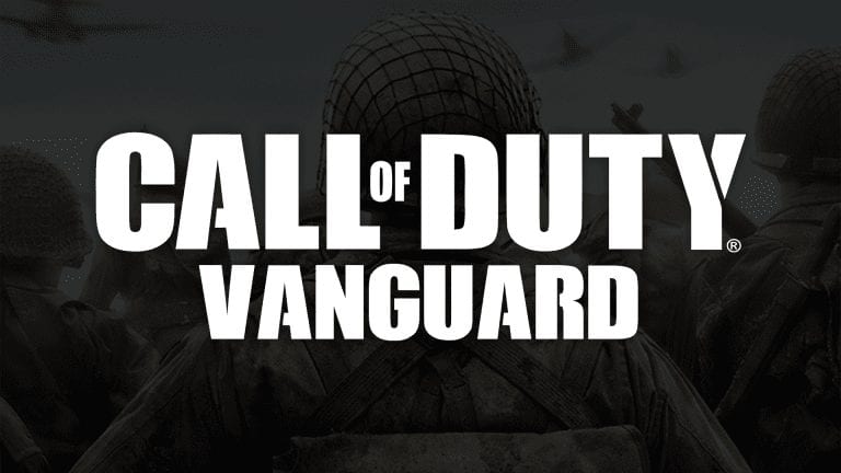Call of Duty: WWII Vanguard