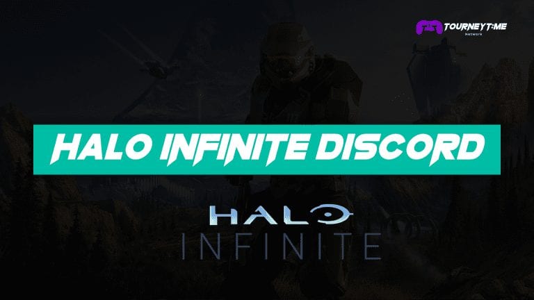 Halo Infinite Discord