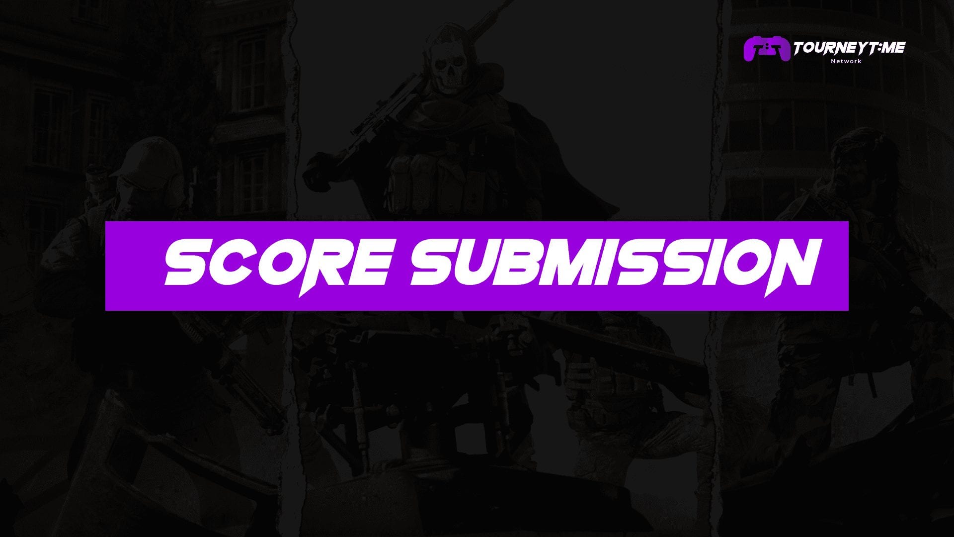Score Submission