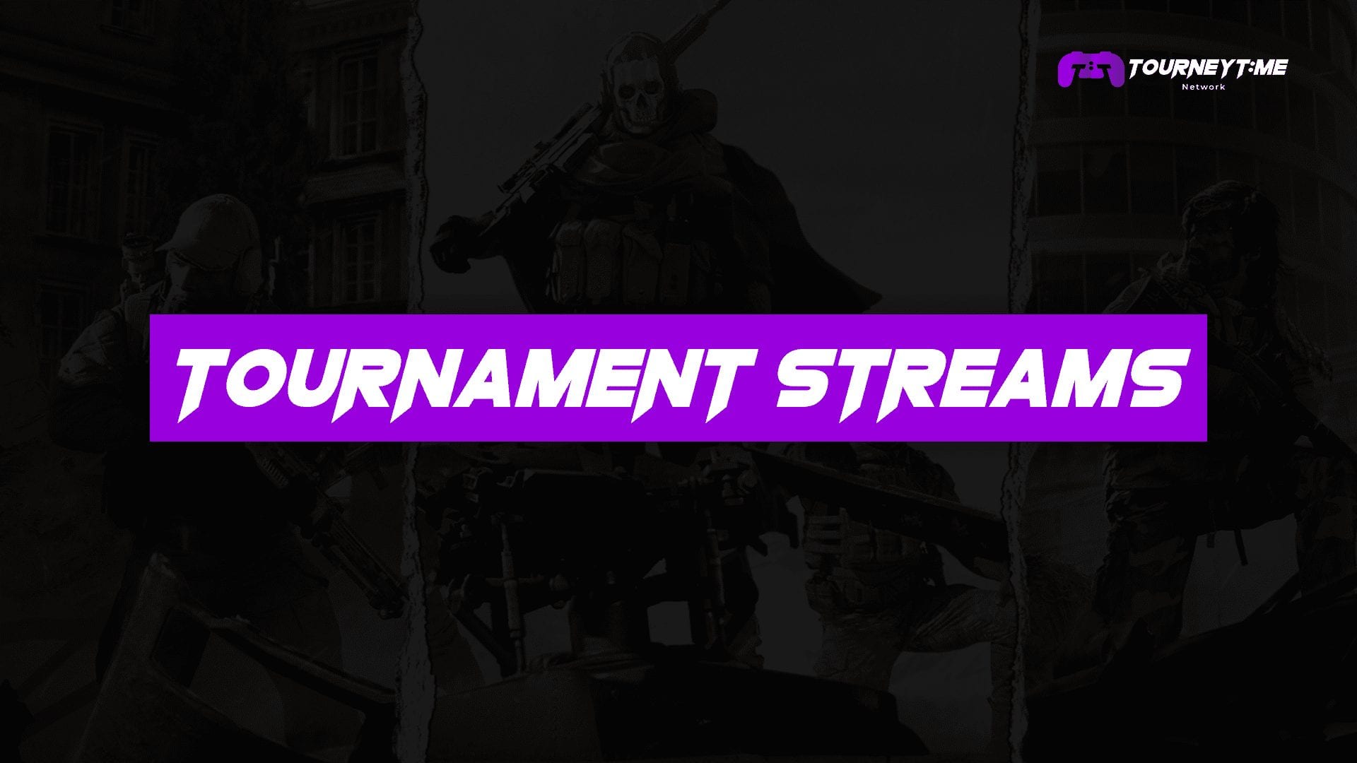 Tournament Streams