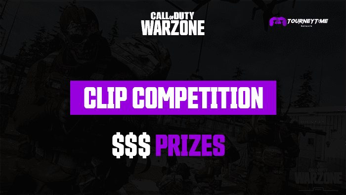 Clip Competition