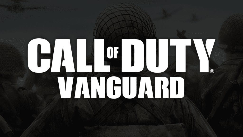 Call of Duty: WWII Vanguard